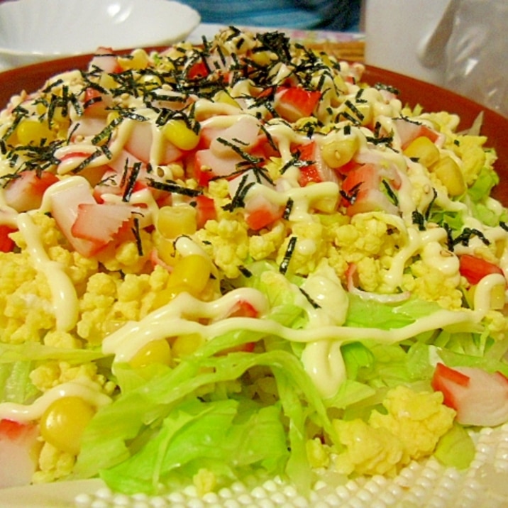 安くて美味しいちらし寿司 レシピ 作り方 By ミスチバス 楽天レシピ